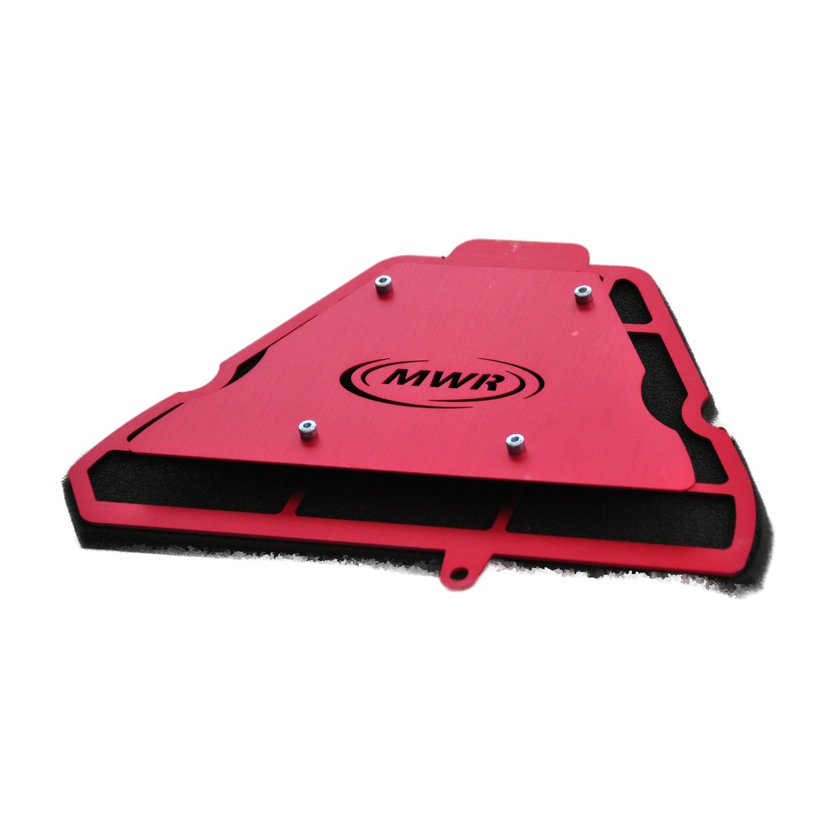MWR High-Efficiency luchtfilter Triumph 1050 SPEED TRIPLE/1050 SPRINT ST 1050 TIGER 05/'10