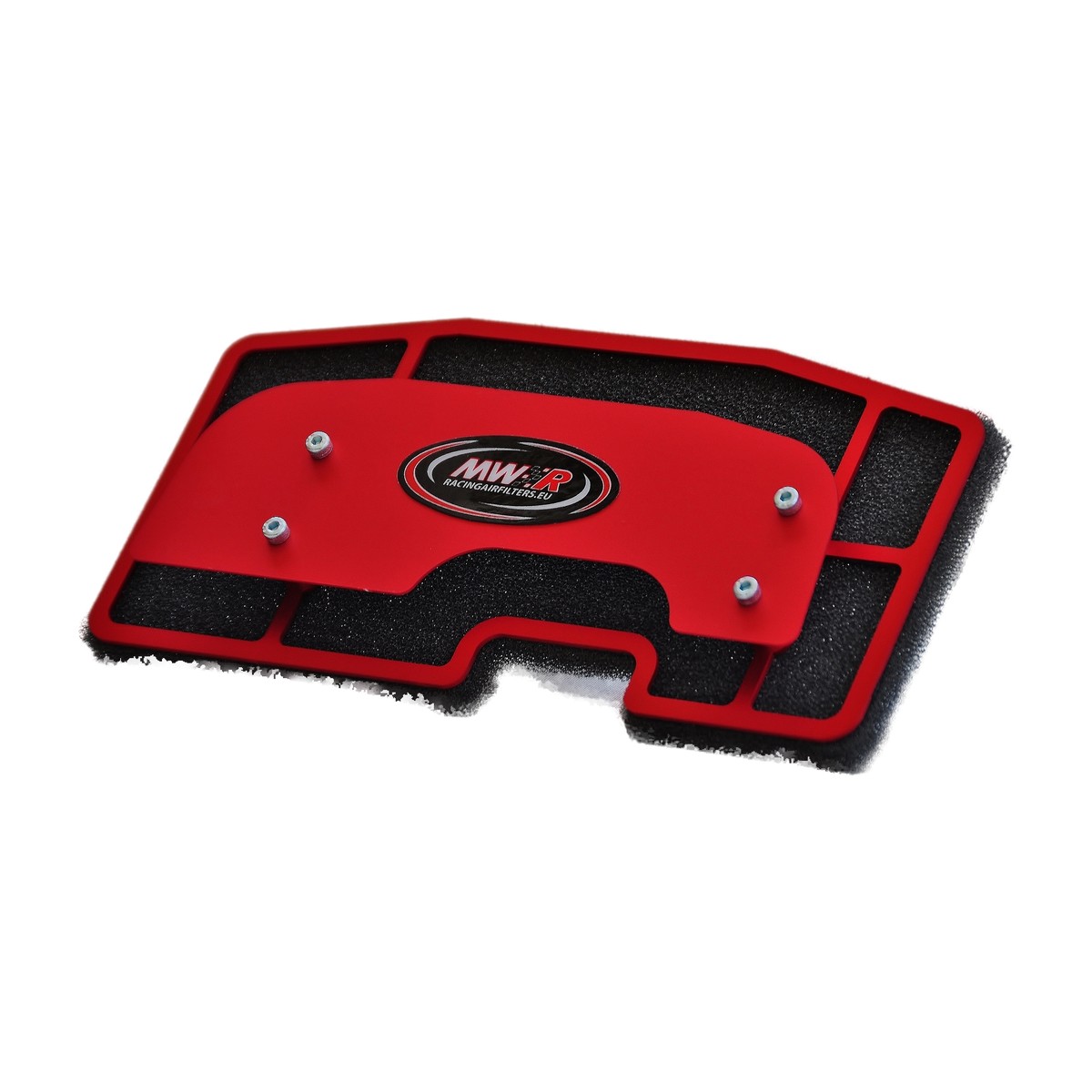 MWR Racing luchtfilter Triumph DAYTONA 675/STREET TRIPLE 675 13/'18