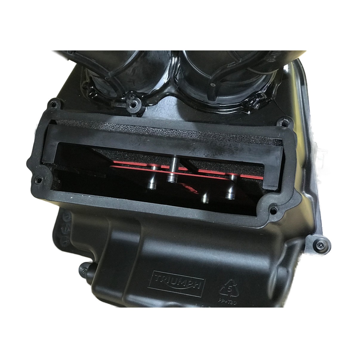 MWR High-Efficiency luchtfilter Triumph TRUXTON 1200 17/'26