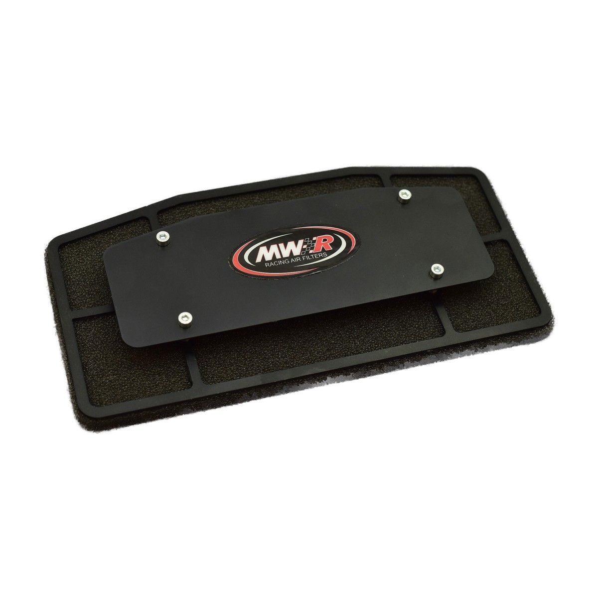 MWR Racing luchtfilter Triumph STREET TRIPLE 765 /765RS / Daytona 765 / Moto 2 17/'26