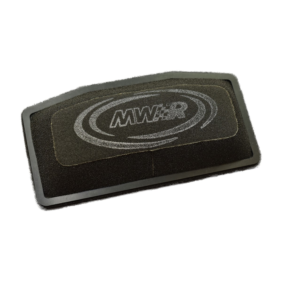 MWR WSBK racing luchtfilter Triumph Street Triple 765/765RS / Daytona765 / Moto2 17/'26