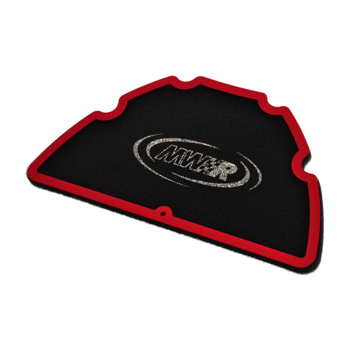 MWR Luchtfilter Yamaha R1 04/'06 MWR Luchtfilter Yamaha R1 04/'06