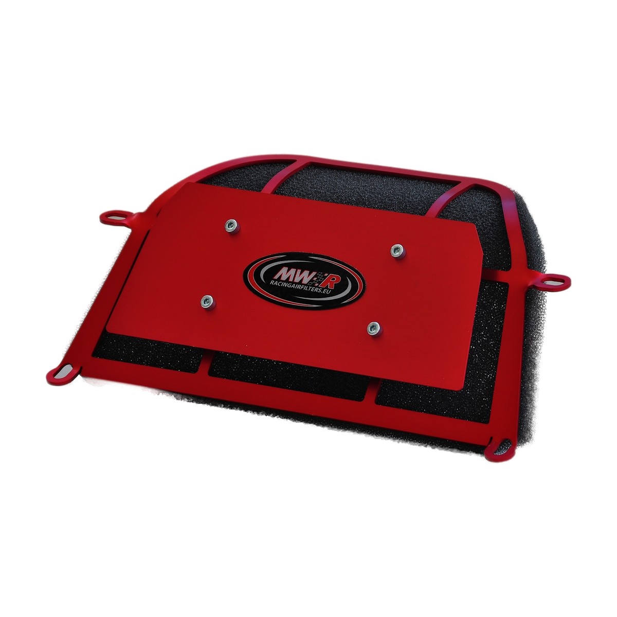 MWR Racing luchtfilter Yamaha R6 06/'07 MWR Racing luchtfilter Yamaha R6 06/'07