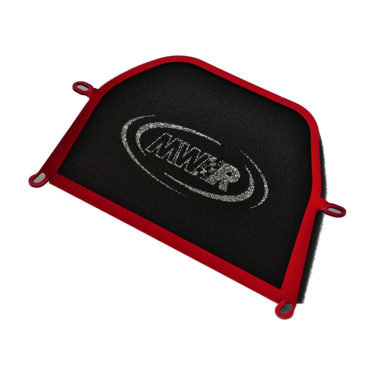 MWR Luchtfilter Yamaha R6 06/'07 MWR Luchtfilter Yamaha R6 06/'07