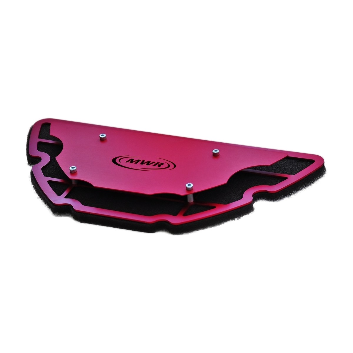 MWR High-Efficiency luchtfilter Yamaha R1 07/'08 MWR High-Efficiency luchtfilter Yamaha R1 07/'08