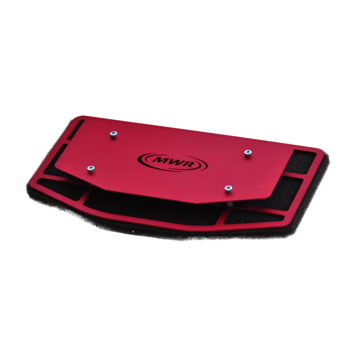 MWR High-Efficiency luchtfilter Yamaha R1 09/'14 MWR High-Efficiency luchtfilter Yamaha R1 09/'14