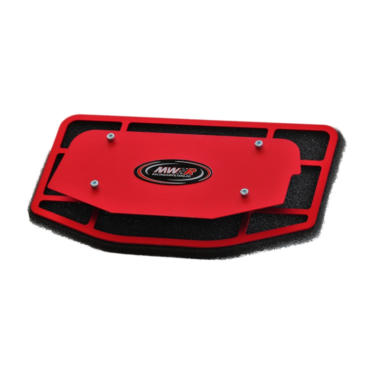 MWR Racing luchtfilter Yamaha R1 09/'14 MWR Racing luchtfilter Yamaha R1 09/'14