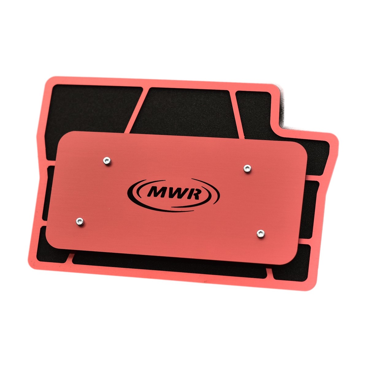 MWR High-Efficiency luchtfilter Yamaha MT09-'21/'23 , Tracer9-'21/'24 , XSR900-'22/'24 MWR High-Efficiency luchtfilter Yamaha MT09-'21/'23 , Tracer9-'21/'24 , XSR900-'22/'24
