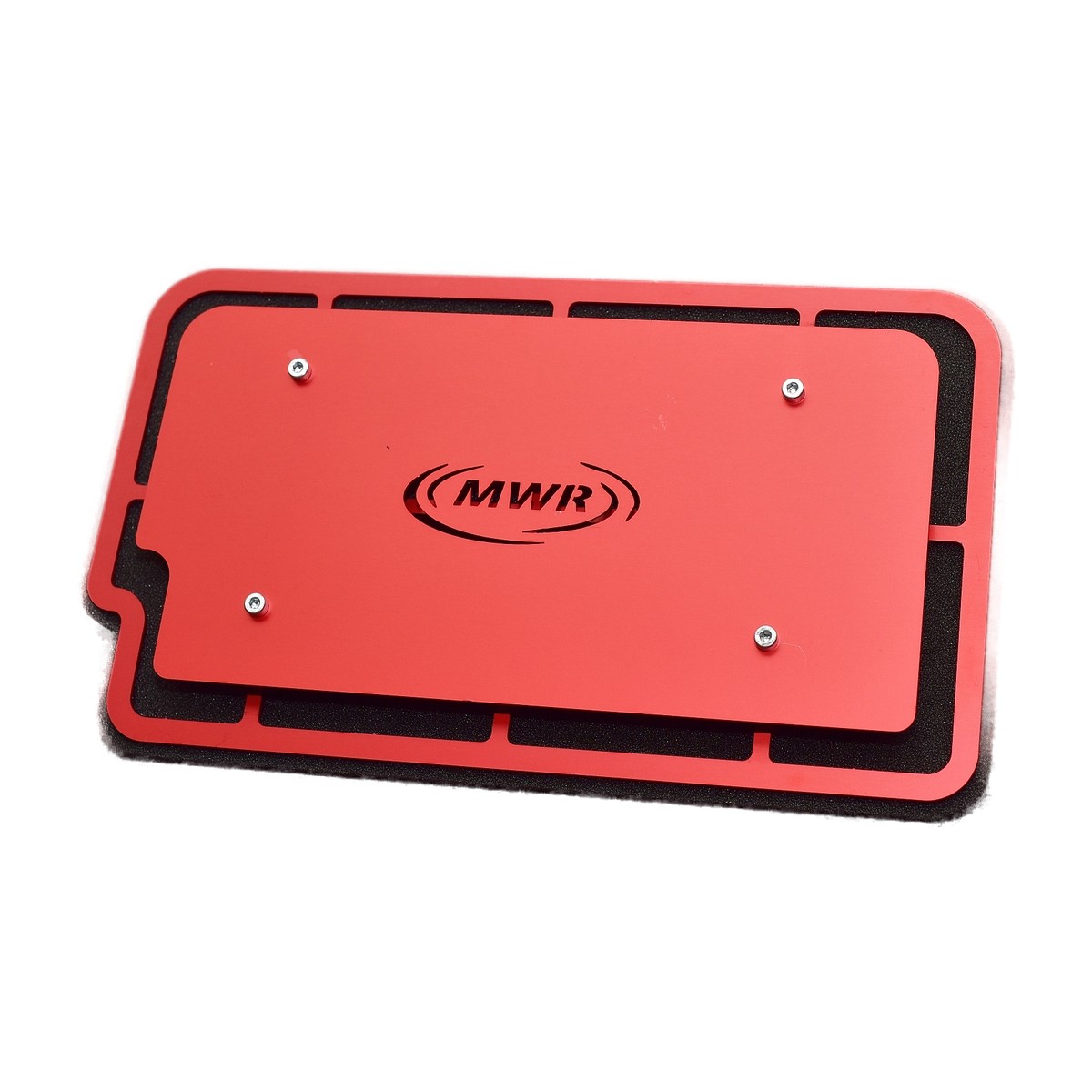 MWR High-Efficiency luchtfilter Yamaha MT 10 22/'26 MWR High-Efficiency luchtfilter Yamaha MT 10 22/'26
