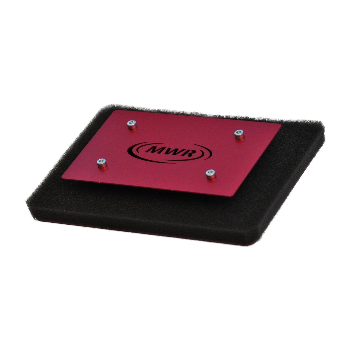 MWR High-Efficiency luchtfilter Moto Guzzi Griso/Stelvio