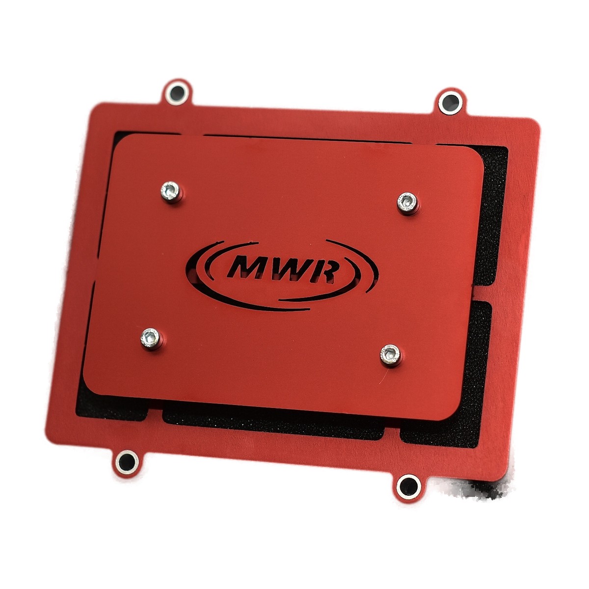MWR High-Efficiency luchtfilter Moto Guzzi Moto-Guzzi V7/V85 25/'26
