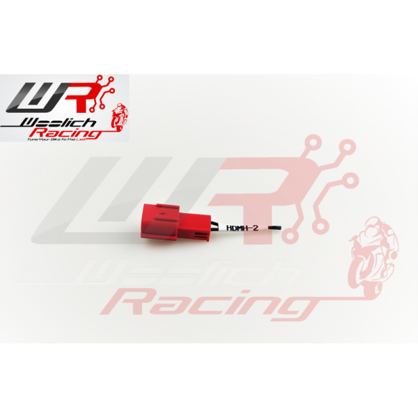 Honda Dealer Mode Harness type 2 Honda Dealer Mode Harness type 2